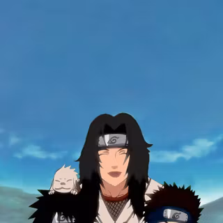 Kurenai Naruto wallpaper