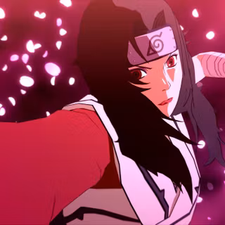 Kurenai Naruto wallpaper