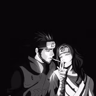 Kurenai Naruto wallpaper