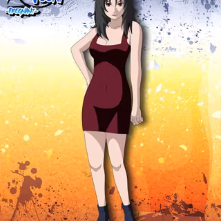 Kurenai Naruto wallpaper