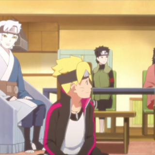 Kurenai Naruto wallpaper