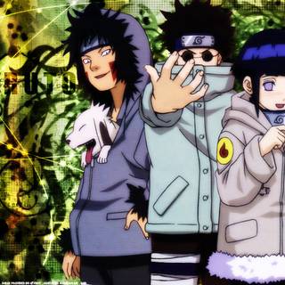 Kurenai Naruto wallpaper
