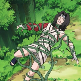 Kurenai Naruto wallpaper