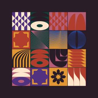 Post modern wallpaper