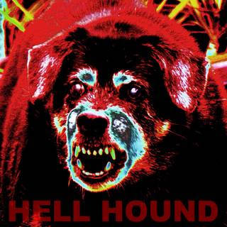 Hell dog wallpaper