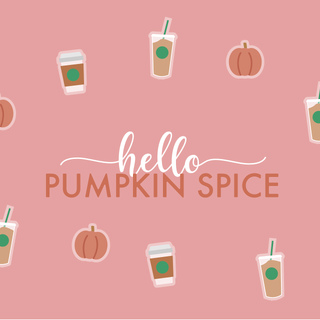 Positive autumn wallpaper