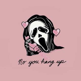 Halloween trendy wallpaper