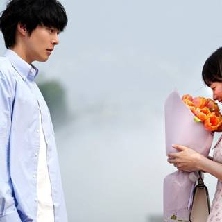 Kdrama 2024 wallpaper