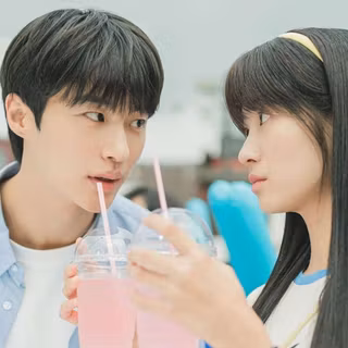 Kdrama 2024 wallpaper