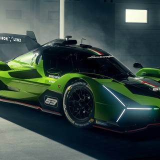 2024 Lamborghini wallpaper