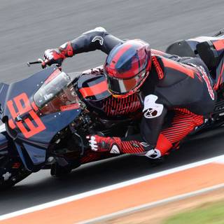 Marc Marquez Ducati 2024 wallpaper