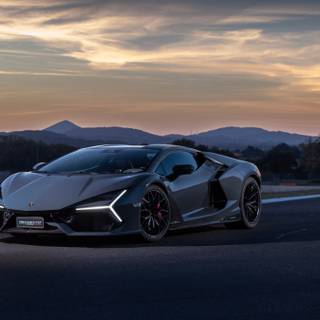 2024 Lamborghini wallpaper