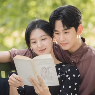 Kdrama 2024 wallpaper