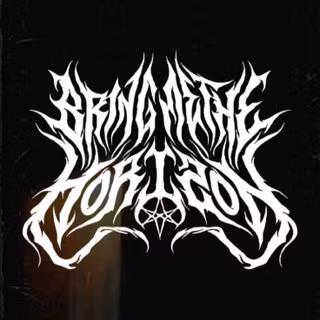 Bring Me The Horizon 2024 wallpaper