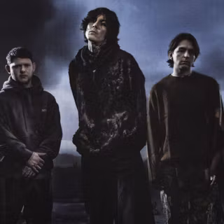 Bring Me The Horizon 2024 wallpaper