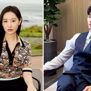 Kdrama 2024 wallpaper