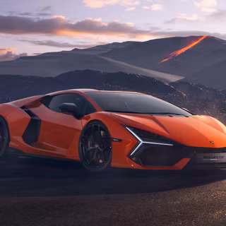 2024 Lamborghini wallpaper