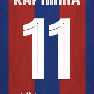 Raphinha 2024 wallpaper