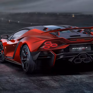 2024 Lamborghini wallpaper