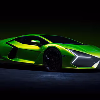 2024 Lamborghini wallpaper