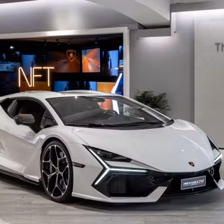 2024 Lamborghini wallpaper