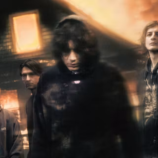 Bring Me The Horizon 2024 wallpaper