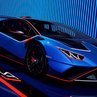 2024 Lamborghini wallpaper