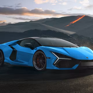 2024 Lamborghini wallpaper