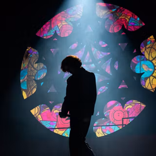 Bring Me The Horizon 2024 wallpaper