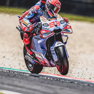 Marc Marquez Ducati wallpaper