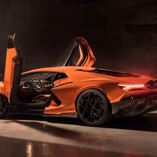 2024 Lamborghini wallpaper