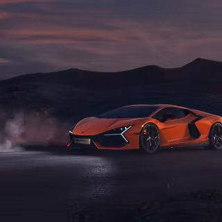 2024 Lamborghini wallpaper