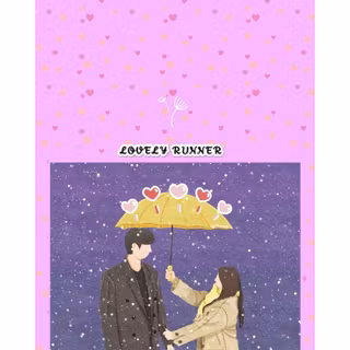 Kdrama 2024 wallpaper