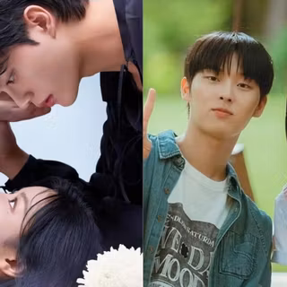 Kdrama 2024 wallpaper