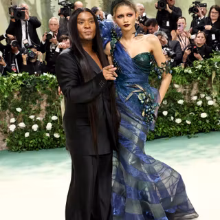 Zendaya 2024 wallpaper