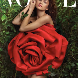 Zendaya 2024 wallpaper