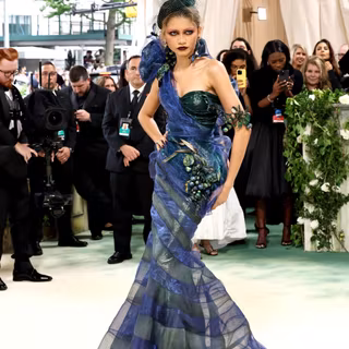 Zendaya 2024 wallpaper