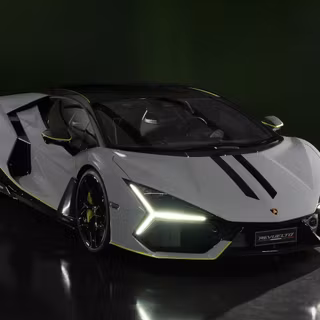 2024 Lamborghini wallpaper