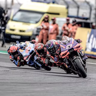 DUCATI 2024 MOTOGP wallpaper