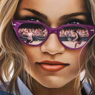 Zendaya 2024 wallpaper