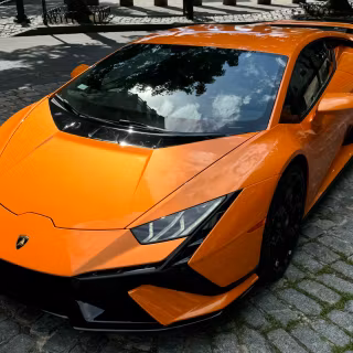 2024 Lamborghini wallpaper