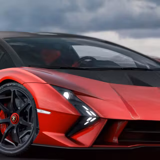 2024 Lamborghini wallpaper