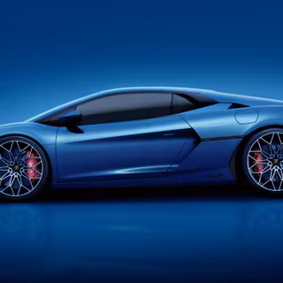 2024 Lamborghini wallpaper
