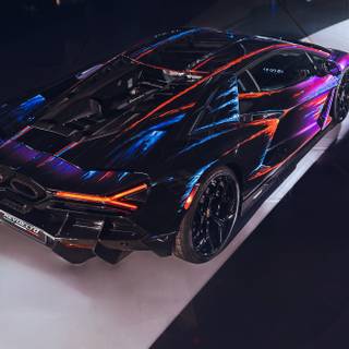 2024 Lamborghini wallpaper