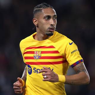 Raphinha 2024 wallpaper