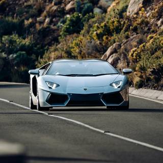 2024 Lamborghini wallpaper