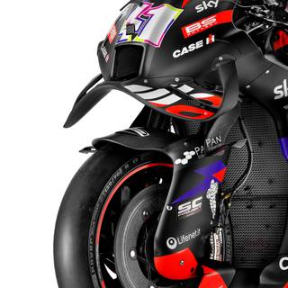 DUCATI 2024 MOTOGP wallpaper