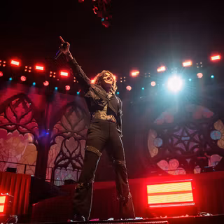 Bring Me The Horizon 2024 wallpaper