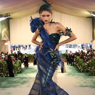 Zendaya 2024 wallpaper