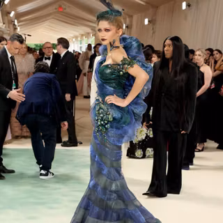 Zendaya 2024 wallpaper